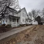 Discounted 2-Story Fixer-Upper 5 Br/2Ba Needs Magic Touch